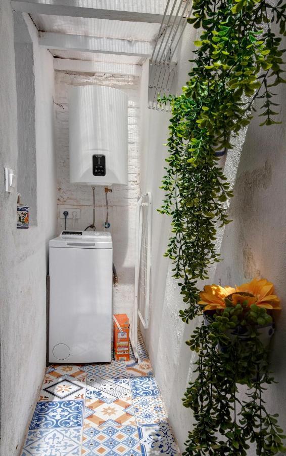 Flamenco Beach Loft Valencia Ngoại thất bức ảnh