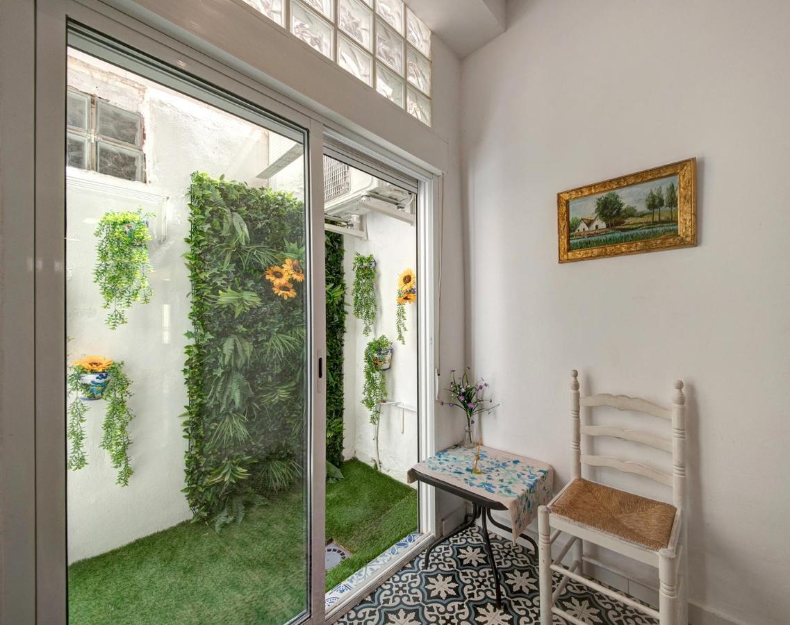 Flamenco Beach Loft Valencia Ngoại thất bức ảnh