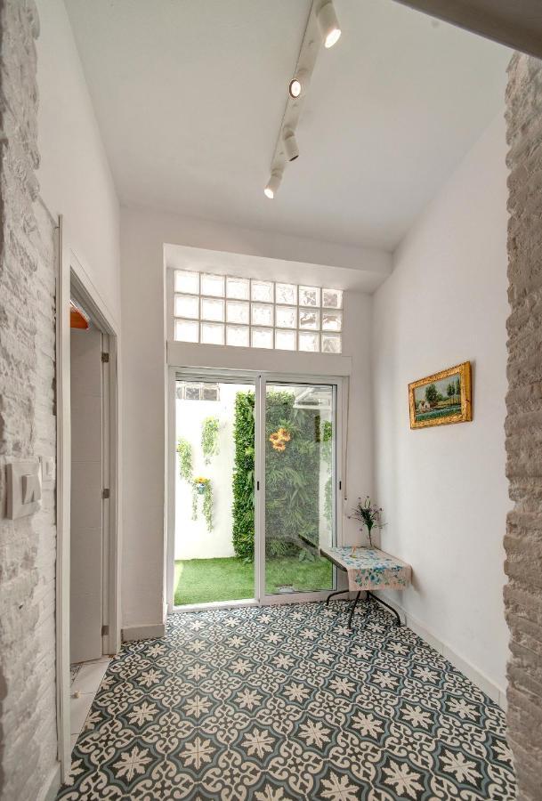 Flamenco Beach Loft Valencia Ngoại thất bức ảnh